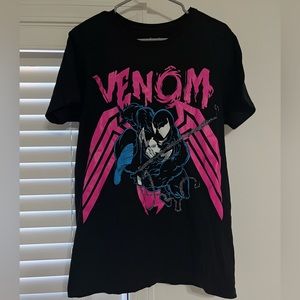 Venom mens t-shirt